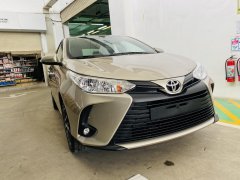 Toyota Vios 2021 giao ngay giá cạnh tranh hỗ trợ trả góp Toyota Vios 2021 giao ngay giá cạnh tranh hỗ trợ trả góp