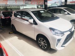 Toyota Wigo 2021 giao ngay giá rẻ Toyota Wigo 2021 giao ngay giá rẻ