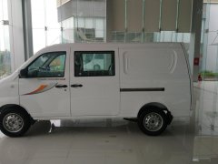 Xe tải Van 5 chỗ ngồi - Tặng ngay 50% phí trước bạ khi mua xe tháng 5 Xe tải Van 5 chỗ ngồi - Tặng ngay 50% phí trước bạ khi mua xe tháng 5