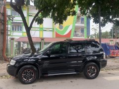 Cần bán xe Ford Escape 2.3 XLS Số tự động 2006, 205 triệu Cần bán xe Ford Escape 2.3 XLS Số tự động 2006, 205 triệu
