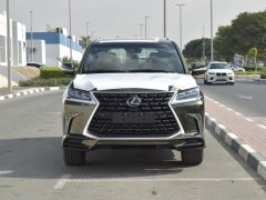 Lexus LX570 Super Sport sản xuất 2021, mới 100%, xe giao ngay giá tốt Lexus LX570 Super Sport sản xuất 2021, mới 100%, xe giao ngay giá tốt