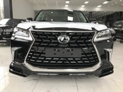 Bán ô tô Lexus LX 570 2021, màu đen, nhập khẩu Bán ô tô Lexus LX 570 2021, màu đen, nhập khẩu