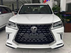 Giao ngay Lexus LX570 Super sport sản xuất 2021 nhập Trung Đông Giao ngay Lexus LX570 Super sport sản xuất 2021 nhập Trung Đông