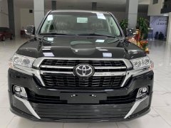 Bán Toyota Land Cruiser 4.6 V8, màu đen, nội thất nâu 2021, xe giao ngay. Bán Toyota Land Cruiser 4.6 V8, màu đen, nội thất nâu 2021, xe giao ngay.