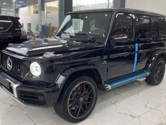 Bán xe Mercedes Benz G63 AMG sản xuất năm 2021, nhập nguyên chiếc, bản full nhất Bán xe Mercedes Benz G63 AMG sản xuất năm 2021, nhập nguyên chiếc, bản full nhất