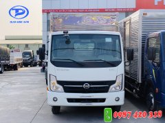 Cần bán gấp xe tải 1 tấn 9 thùng kín 4m3, đưa trước 50tr góp tiếp ngân hàng Cần bán gấp xe tải 1 tấn 9 thùng kín 4m3, đưa trước 50tr góp tiếp ngân hàng
