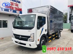 Cần bán gấp xe tải 1 tấn 9 thùng kín 4m3, đưa trước 50tr góp tiếp ngân hàng Cần bán gấp xe tải 1 tấn 9 thùng kín 4m3, đưa trước 50tr góp tiếp ngân hàng