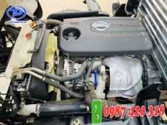 Xe VINAMOTOR NS 350 3T5 thùng mui bạc.Hỗ trợ trả góp đến 80% giao xe ngay Xe VINAMOTOR NS 350 3T5 thùng mui bạc.Hỗ trợ trả góp đến 80% giao xe ngay