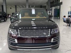 Range Rover Sv Autobiography L sản xuất 2021, bản cao nhất xe giao ngay Range Rover Sv Autobiography L sản xuất 2021, bản cao nhất xe giao ngay