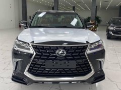 Bán Lexus LX 570 Super Sport sản xuất 2021, 8 chỗ giá tốt, giao ngay toàn quốc Bán Lexus LX 570 Super Sport sản xuất 2021, 8 chỗ giá tốt, giao ngay toàn quốc