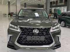 Bán Lexus LX570 Super Sport sản xuất 2021, mới 100%, xe giao ngay giá tốt Bán Lexus LX570 Super Sport sản xuất 2021, mới 100%, xe giao ngay giá tốt