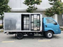 Bán xe tải Thaco Kia K250 tải trọng 2,49 tấn tại Quảng Bình. Hỗ trợ trả góp Bán xe tải Thaco Kia K250 tải trọng 2,49 tấn tại Quảng Bình. Hỗ trợ trả góp