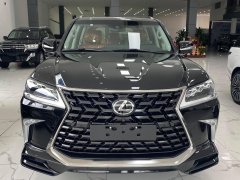 Lexus LX570 Super Sport S sản xuất 2021 nhập trung Đông bản full nhất,xe giao ngay. Lexus LX570 Super Sport S sản xuất 2021 nhập trung Đông bản full nhất,xe giao ngay.