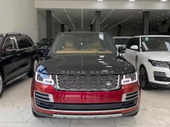 Bán Land Rover Range Rover Autobiography SV sản xuất 2021, Xe có sẵn giao ngay. Bán Land Rover Range Rover Autobiography SV sản xuất 2021, Xe có sẵn giao ngay.