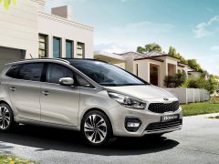 Kia Rondo MT giá chỉ 559 triệu tại Kia Bình Phước  - Hỗ trợ trả góp