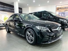 Bán xe Mercedes C180 AMG 2021 siêu lướt chạy 2000km mới 99.9% xe đã qua sử dụng chính hãng giá cực tốt Bán xe Mercedes C180 AMG 2021 siêu lướt chạy 2000km mới 99.9% xe đã qua sử dụng chính hãng giá cực tốt