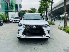 Cần bán xe Lexus LX 570 Super Sport S MBS năm 2021, màu trắng, nhập khẩu chính hãng Cần bán xe Lexus LX 570 Super Sport S MBS năm 2021, màu trắng, nhập khẩu chính hãng