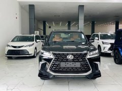 Lexus LX570 Super Sport MBS 4 ghế Massage, sản xuấ 2021, giá tốt giao xe ngay toàn quốc Lexus LX570 Super Sport MBS 4 ghế Massage, sản xuấ 2021, giá tốt giao xe ngay toàn quốc