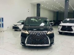 Bán Lexus LM 300H màu đen 7 chỗ, sản xuất 2021, xe sẵn giao ngay Bán Lexus LM 300H màu đen 7 chỗ, sản xuất 2021, xe sẵn giao ngay