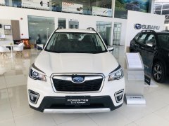Giá Subaru Forester Eyesight 2021 - khuyến mãi trong tháng Giá Subaru Forester Eyesight 2021 - khuyến mãi trong tháng