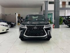 Lexus LX570 MBS 4 ghế thương gia siêu VIP, đẳng cấp doanh nhân, sản xuất 2021, 1 xe duy nhất giao ngay Lexus LX570 MBS 4 ghế thương gia siêu VIP, đẳng cấp doanh nhân, sản xuất 2021, 1 xe duy nhất giao ngay