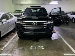 Bán Toyota Land Cruiser V6 3.5 Turbo, model 2022 bản nhập Trung Đông, full kịch đồ, xe có sẵn Bán Toyota Land Cruiser V6 3.5 Turbo, model 2022 bản nhập Trung Đông, full kịch đồ, xe có sẵn