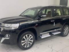 Bán Toyota Land Cruiser VXS 5.7 MBS 4 chỗ siêu VIP, nhập Trung Đông, sản xuất 2021, xe giao ngay Bán Toyota Land Cruiser VXS 5.7 MBS 4 chỗ siêu VIP, nhập Trung Đông, sản xuất 2021, xe giao ngay