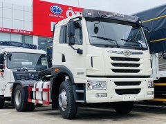 Giá đầu kéo FAW 1 cầu 260hp nhập khẩu mới 2021 Giá đầu kéo FAW 1 cầu 260hp nhập khẩu mới 2021