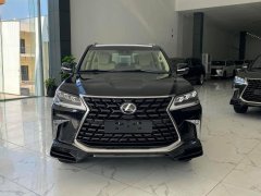 Bán ô tô Lexus LX 570 MBS đời 2021, màu đen, xe nhập Bán ô tô Lexus LX 570 MBS đời 2021, màu đen, xe nhập