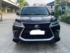 Bán Lexus Lx570 MBS 4 chỗ màu đen, nội thất nâu da bò, sản xuất 2019, lăn bánh cực ít mới 99,9% Bán Lexus Lx570 MBS 4 chỗ màu đen, nội thất nâu da bò, sản xuất 2019, lăn bánh cực ít mới 99,9%