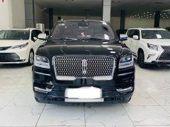 Bán Lincoln Navigtor L Black Label màu đen, sản xuất 2019, đăng ký 2021 Bán Lincoln Navigtor L Black Label màu đen, sản xuất 2019, đăng ký 2021