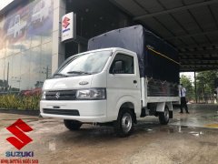 Suzuki Carry Pro giảm 30tr mùa dịch Suzuki Carry Pro giảm 30tr mùa dịch