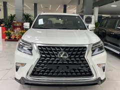 Cần bán xe Lexus GX460 Platinum đời 2021, màu trắng, nhập khẩu Cần bán xe Lexus GX460 Platinum đời 2021, màu trắng, nhập khẩu