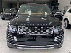 Bán Range Rover Sv Autobiography L 3.0, sản xuất 2021 bản cao nhất, màu đen giao ngay Bán Range Rover Sv Autobiography L 3.0, sản xuất 2021 bản cao nhất, màu đen giao ngay