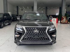 Cần bán Lexus GX460 Super Sport đời 2021, màu đen, nhập khẩu nguyên chiếc Cần bán Lexus GX460 Super Sport đời 2021, màu đen, nhập khẩu nguyên chiếc