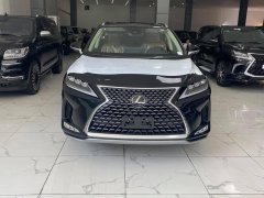 Bán Lexus RX350 2021, màu đen, xe nhập Bán Lexus RX350 2021, màu đen, xe nhập