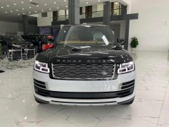 Bán xe LandRover Range rover SV Autobiography LWB 3.0 đời 2021, hai màu, xe nhập Bán xe LandRover Range rover SV Autobiography LWB 3.0 đời 2021, hai màu, xe nhập