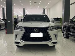 Bán Lexus LX570 Super Sport, sản xuất 2018, đăng ký biển Hà Nội 2020, biển đẹp, xe mới 99% Bán Lexus LX570 Super Sport, sản xuất 2018, đăng ký biển Hà Nội 2020, biển đẹp, xe mới 99%