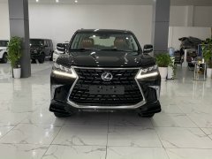Bán Lexus LX 570 super sport sản xuất 2021 mới 100%, có xe ngay. Bán Lexus LX 570 super sport sản xuất 2021 mới 100%, có xe ngay.
