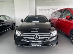 Mercedes Phú Mỹ Hưng cần bán xe lướt mới 100% Mercedes Phú Mỹ Hưng cần bán xe lướt mới 100%