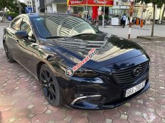 Cần bán Mazda 6 2.0L Premium sản xuất 2017, màu xanh lam
