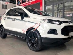 Cần bán Ford EcoSport 1.5 Titanium đời 2016, màu trắng  