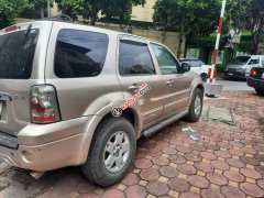 Bán Ford Escape năm sản xuất 2005 xe gia đình Bán Ford Escape năm sản xuất 2005 xe gia đình