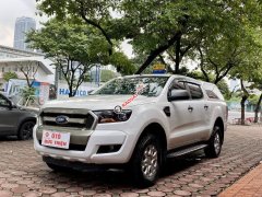 Cần bán gấp Ford Ranger XLS 2.2L 4x2 MT sản xuất năm 2017, màu trắng, nhập khẩu nguyên chiếc, giá 485tr
