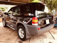 Cần bán Ford Escape sản xuất 2003, màu đen, nhập khẩu nguyên chiếc, giá chỉ 138 triệu Cần bán Ford Escape sản xuất 2003, màu đen, nhập khẩu nguyên chiếc, giá chỉ 138 triệu