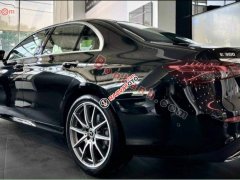Bán Mercedes E300 AMG sản xuất 2021, màu đen Bán Mercedes E300 AMG sản xuất 2021, màu đen