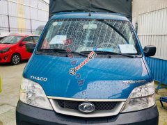 Bán Thaco Towner sản xuất 2019, màu xanh lam như mới giá cạnh tranh
