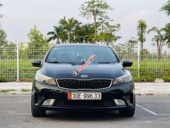Bán xe Kia Cerato 2.0AT sản xuất năm 2017, màu đen  