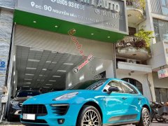 Bán xe Porsche Macan 2016, nhập khẩu nguyên chiếc Bán xe Porsche Macan 2016, nhập khẩu nguyên chiếc