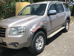Bán xe Ford Everest năm sản xuất 2009, xe nhập còn mới Bán xe Ford Everest năm sản xuất 2009, xe nhập còn mới